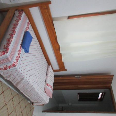 Universo Em Desencanto Hotel Lencois Kültér fotó
