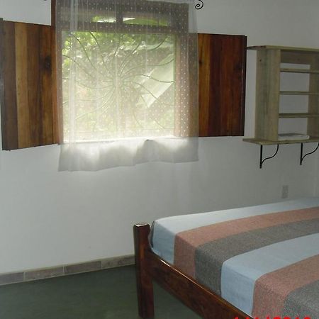 Universo Em Desencanto Hotel Lencois Kültér fotó