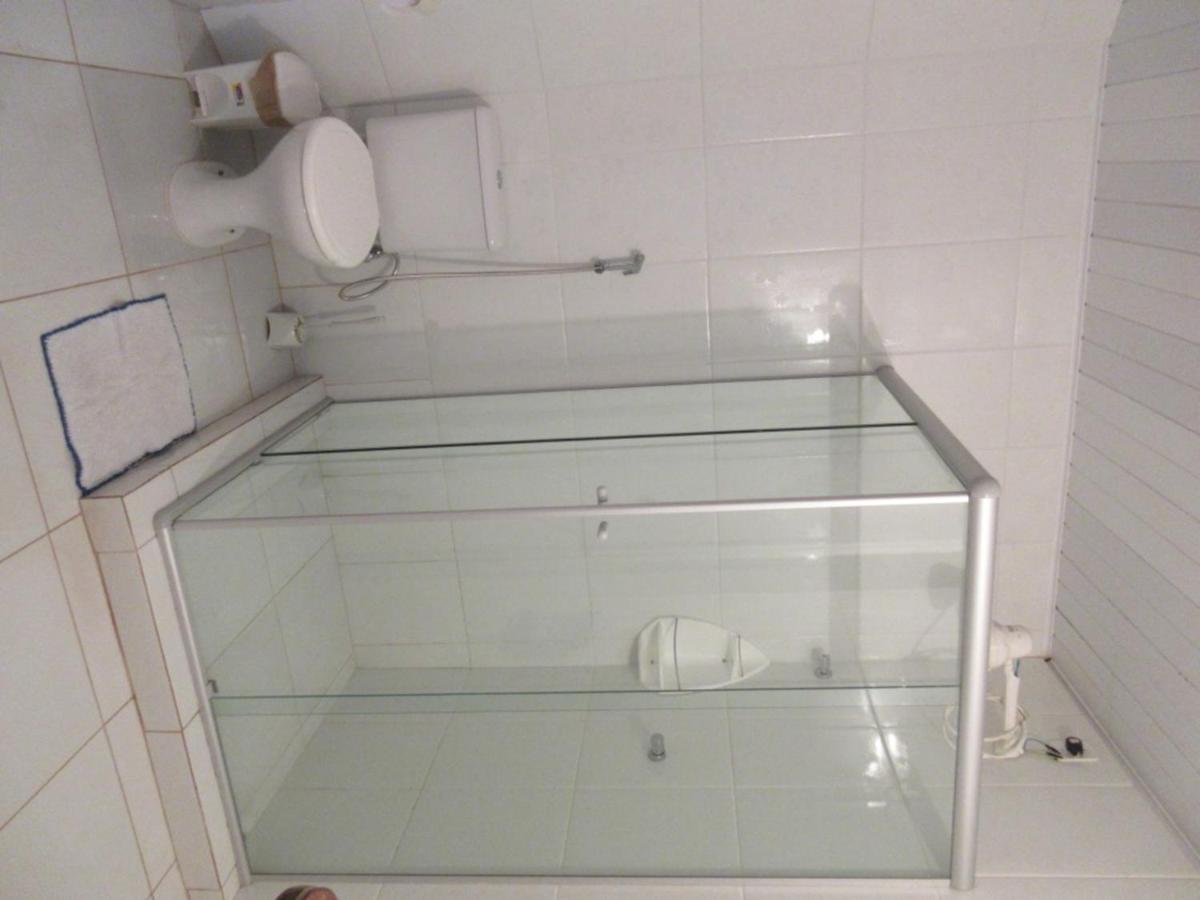 Universo Em Desencanto Hotel Lencois Kültér fotó