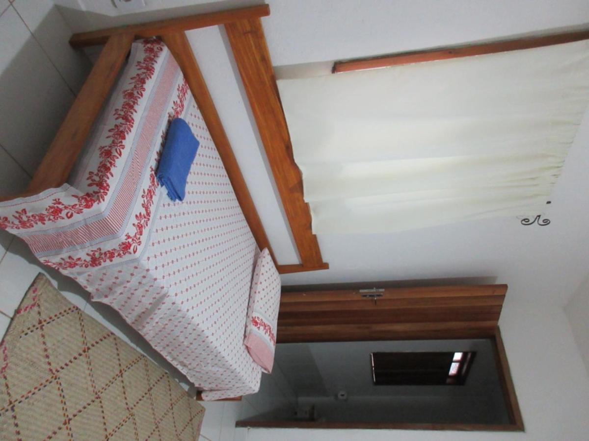 Universo Em Desencanto Hotel Lencois Kültér fotó