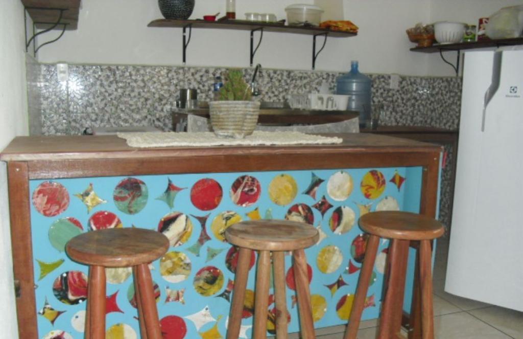 Universo Em Desencanto Hotel Lencois Kültér fotó