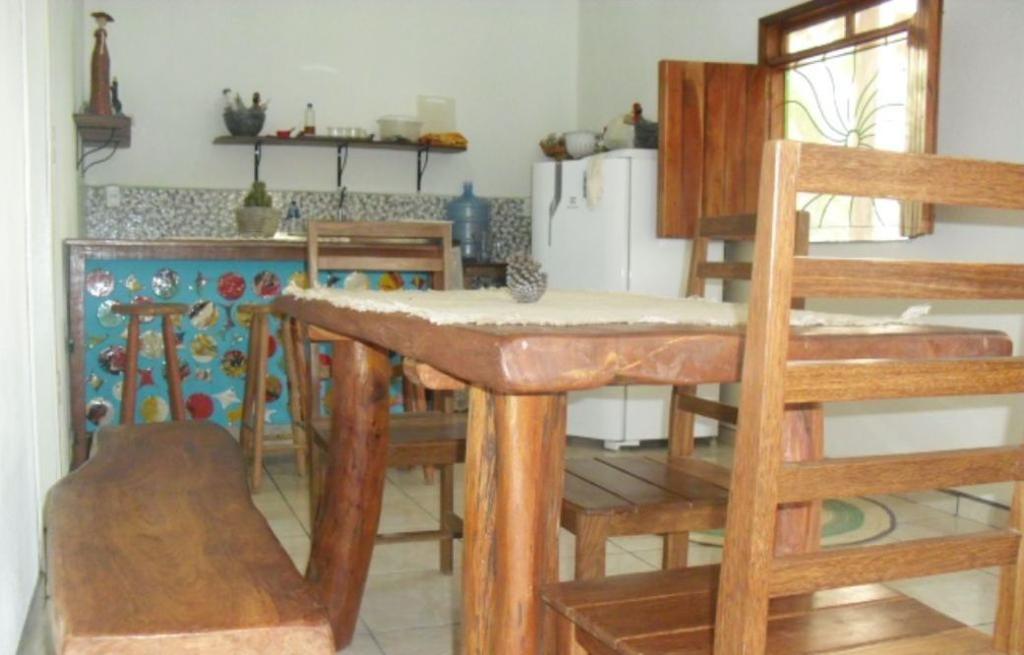 Universo Em Desencanto Hotel Lencois Kültér fotó