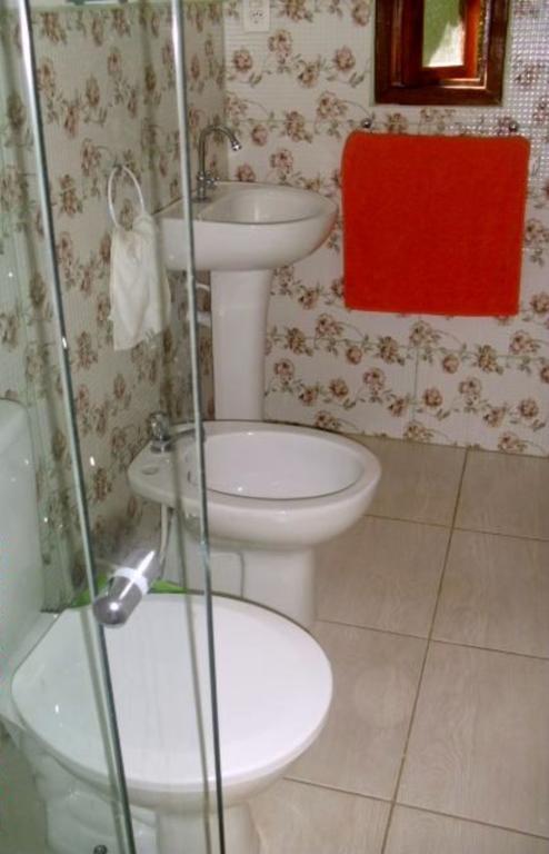 Universo Em Desencanto Hotel Lencois Kültér fotó