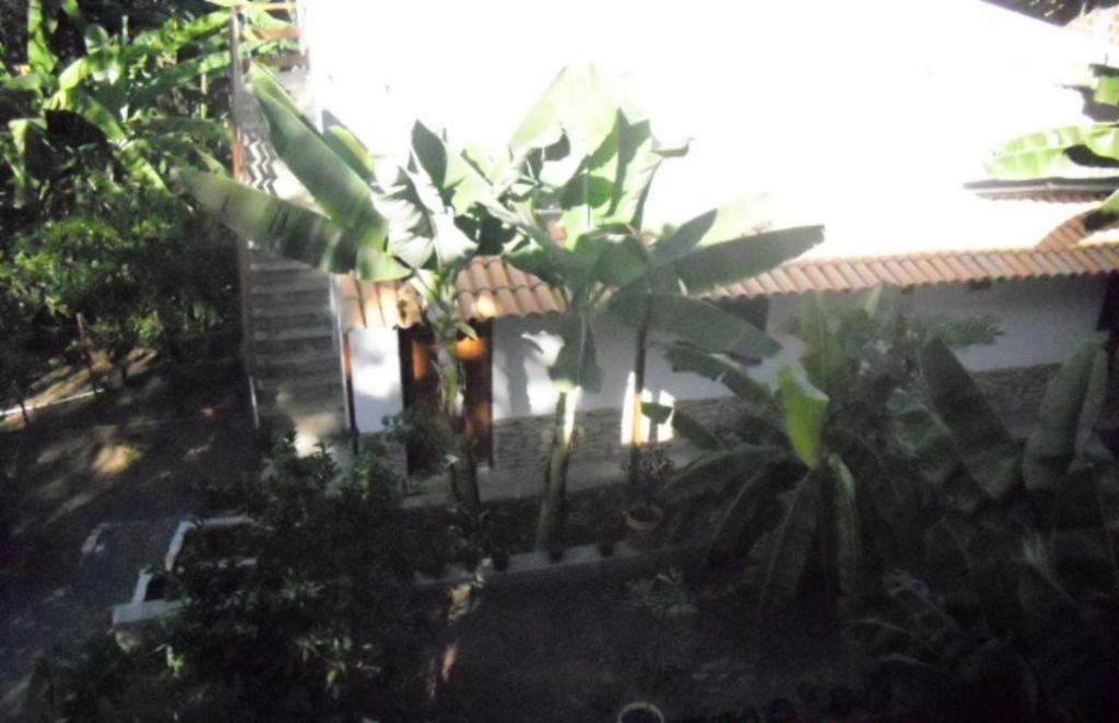 Universo Em Desencanto Hotel Lencois Kültér fotó
