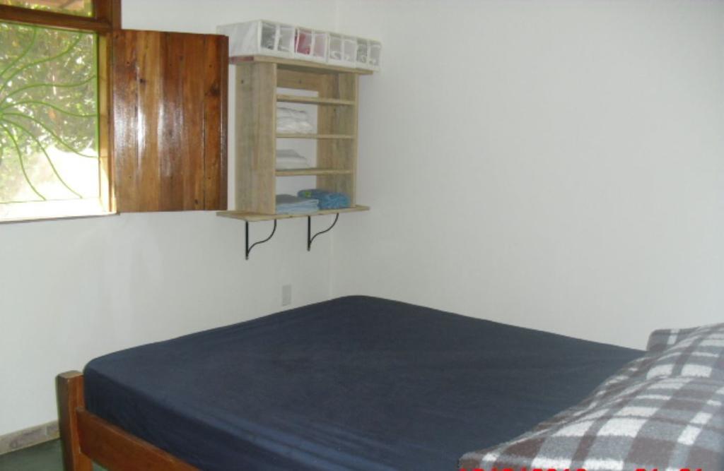 Universo Em Desencanto Hotel Lencois Kültér fotó