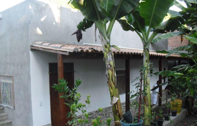 Universo Em Desencanto Hotel Lencois Kültér fotó
