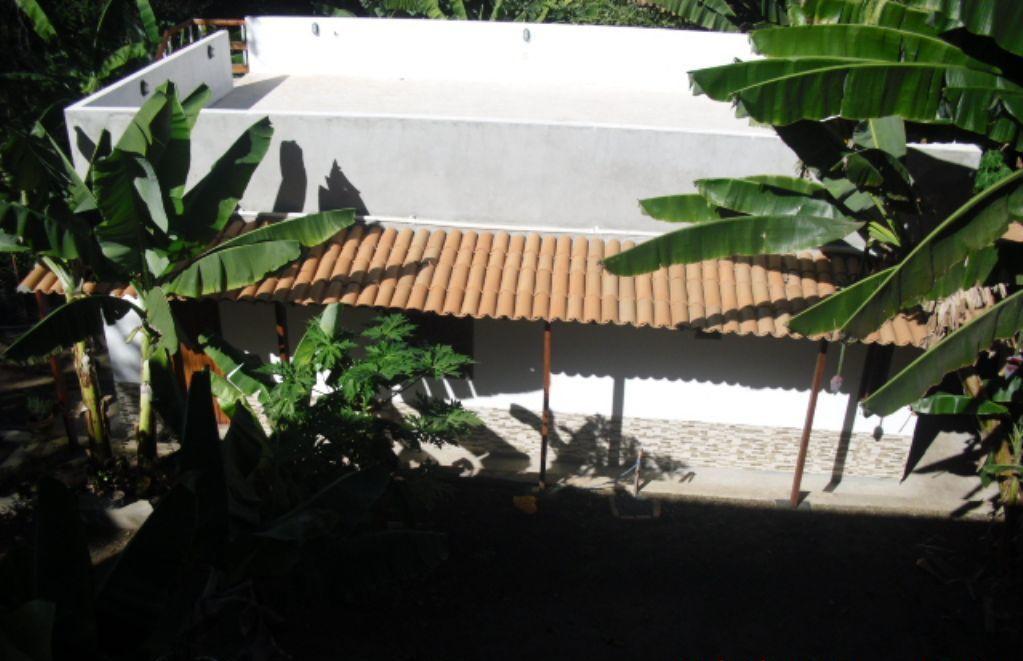 Universo Em Desencanto Hotel Lencois Kültér fotó