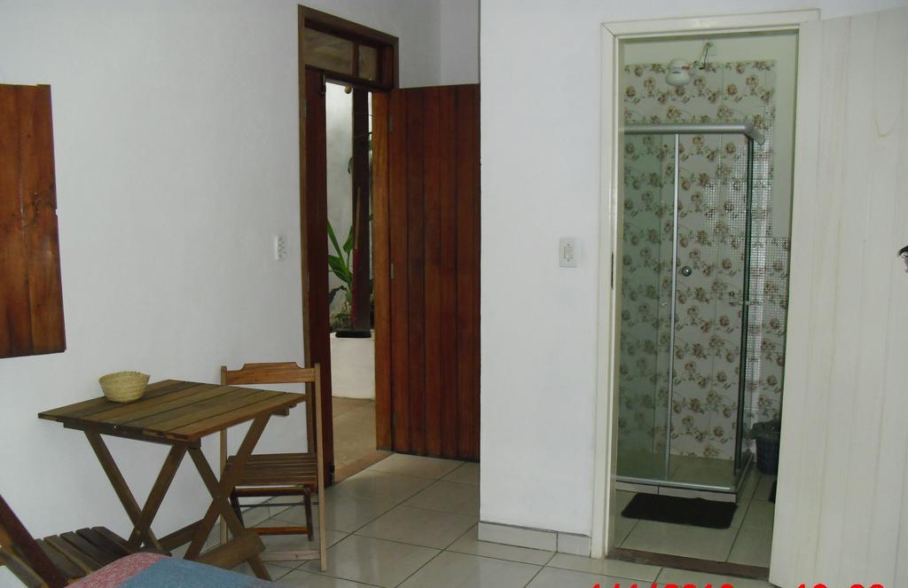 Universo Em Desencanto Hotel Lencois Kültér fotó