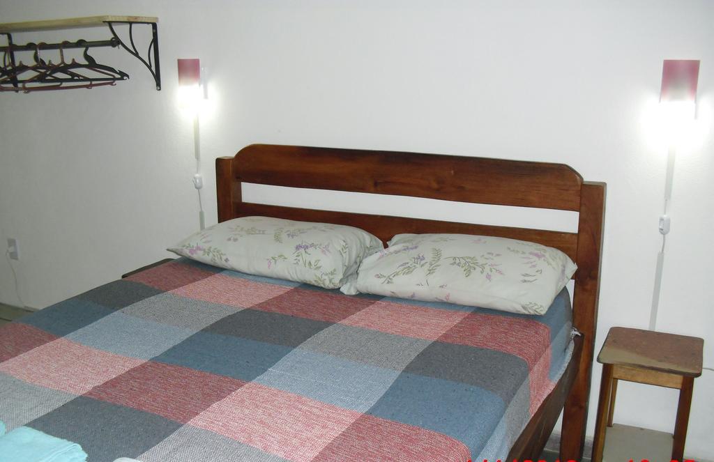 Universo Em Desencanto Hotel Lencois Kültér fotó