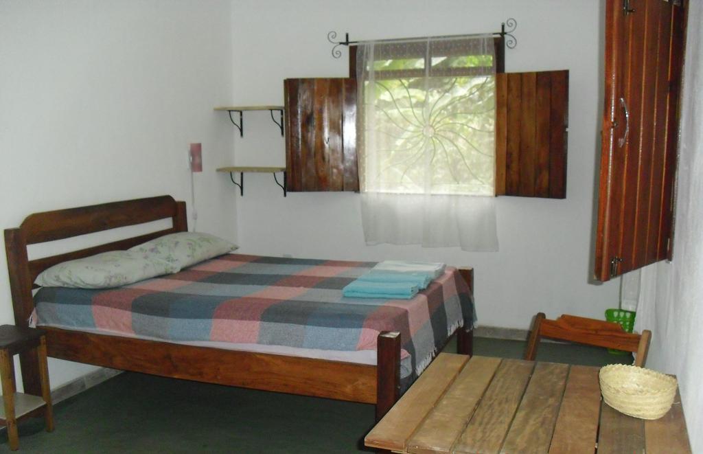 Universo Em Desencanto Hotel Lencois Kültér fotó