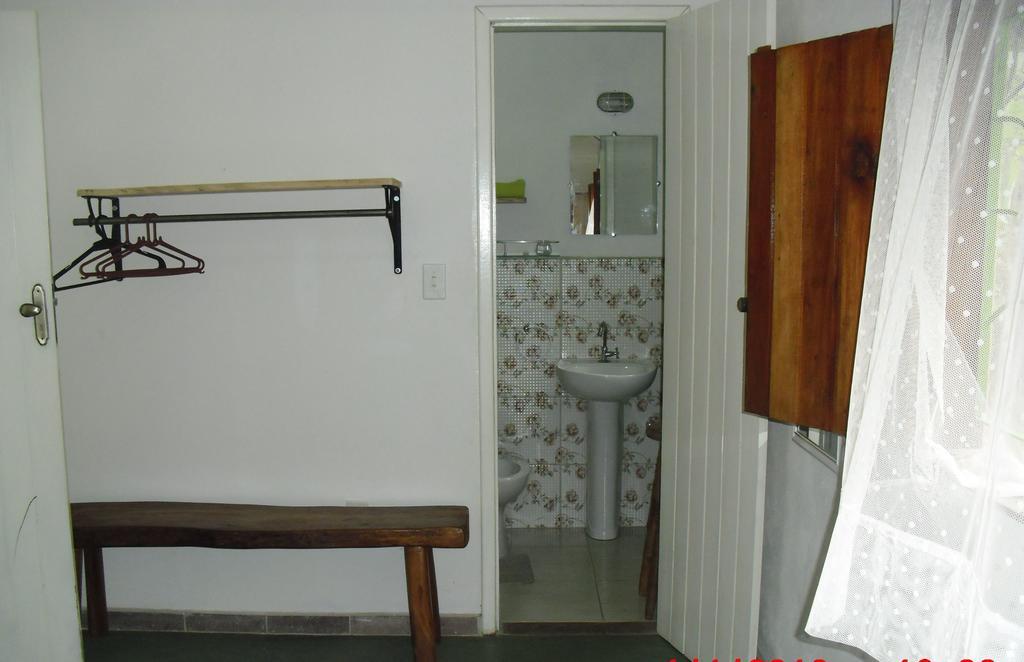 Universo Em Desencanto Hotel Lencois Kültér fotó