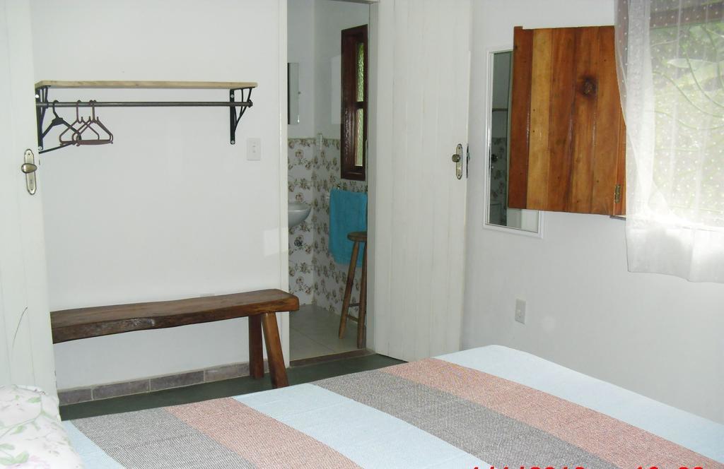 Universo Em Desencanto Hotel Lencois Kültér fotó